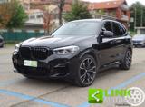 BMW X3 M Competition 510 CV FULL *2 ANNI GARANZIA COMPLETA*