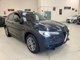 ALFA ROMEO Stelvio 2.2 Turbodiesel 210 CV AT8 Q4 Super