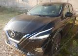 NISSAN Qashqai MHEV 140 CV Business