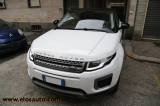 LAND ROVER Range Rover Evoque 2.0 eD4 5p. SE Dynamic