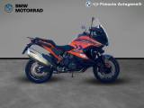 KTM 1290 Super Adventure 1290 SUPER ADVENTURE