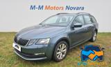 SKODA Octavia 1.5 DSG  Ambition Automatico