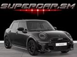 MINI Cooper C 5 PORTE AUTOMATICO PACKCHETTO JOHN COOPER WORKS