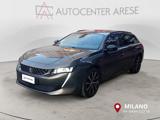 PEUGEOT 508 BlueHDi 160 Stop&Start EAT8 SW GT Line