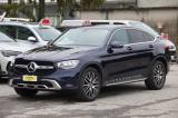 MERCEDES-BENZ GLC 220 d 4Matic Coupé Premium Plus
