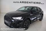 AUDI Q3 SPB 35 TDI S tronic S line edition soli 49.344km!!