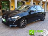PEUGEOT 208 1.2 100 CV ALLURE