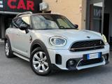 MINI Countryman 1.5 Cooper SE Business Countryman ALL4 Automatica