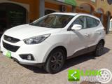 HYUNDAI iX35 1.7 CRDI 115 CV XPOSSIBLE
