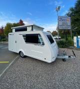 TRIGANO  SILVER TREND 350