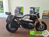 BMW R Nine T Scrambler