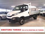 IVECO Daily 35C12 BTor 2.3 HPT RIBALTABILE