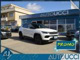 JEEP Compass 1.3 Turbo T4 240 CV PHEV AT6 4xe S