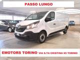 RENAULT Trafic T29 2.0 dCi 120CV PL-TN-DC Furgone Ice Plus