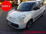 FIAT 500L 1.4 95 CV Panoramic Edition Bianco Gelato
