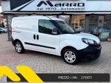 FIAT Doblo 1.6 JTDM 90cv  2 posti