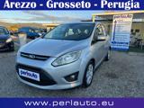 FORD C-Max 1.6 120CV GPL Titanium