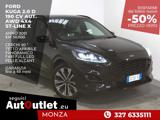 FORD Kuga 2.0 TDI190 CV aut. AWD ST-LineX TETTO PAN APR
