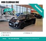 MINI Clubman 1.5 One D