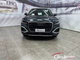 AUDI Q2 30 TDI Admired Advanded FULL-LED NAVI