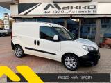FIAT Doblo 1.6 MJT 120CV PC 3 Posti