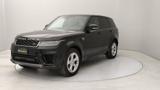 LAND ROVER Range Rover Sport 3.0 sdV6 HSE 249cv auto my19