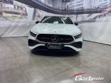 MERCEDES-BENZ A 180 d Automatic AMG Line Premium NIGHT FULL-LED NAVI
