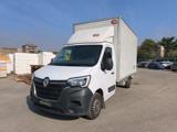 RENAULT Master T35 2.3 energy dci 150cv L3 Ice