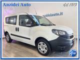 FIAT Doblo N1 1.3 MJT Combi Easy Autocarro 5 Posti