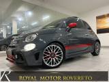 ABARTH 595 1.4 Turbo T-Jet 145 CV + TETTO/ SCARICO TBF/ NAVI!