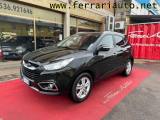 HYUNDAI iX35 2.0 CRDi 4WD Comfort NEOPATENTATI