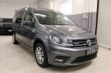 VOLKSWAGEN Caddy 1.4 TGI Highline Maxi 
