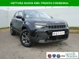 JEEP Avenger 1.2 Turbo 100 CV MHEV Hybrid Longitude