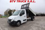 RENAULT Master T35 2.3 dCi/145 PM Cassone Ribaltabile Twin Turbo