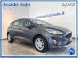 FORD Fiesta 1.1 85 CV 5 porte Plus