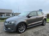 VOLKSWAGEN Polo 1.4 TDI 90 CV DSG 5p. Highline BlueMotion Technolo