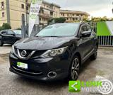 NISSAN Qashqai 1.6 dCi  Tekna