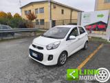 KIA Picanto 1.0 12V 5 porte Glam