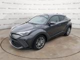 TOYOTA C-HR 1.8 Hybrid E-CVT Lounge