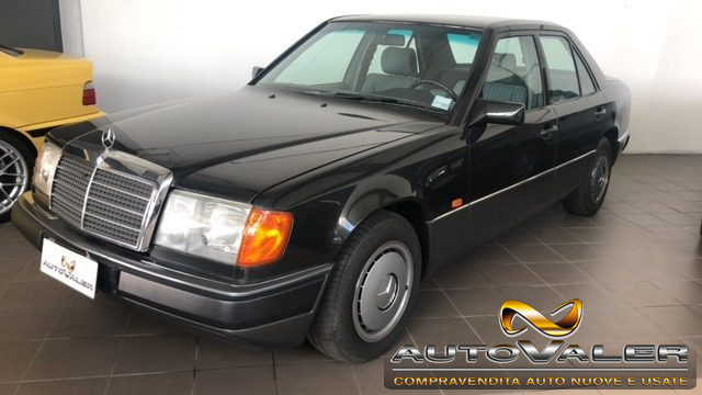 mercedes-benz 200 2.0 e 200,gpl km 40000 originale usata