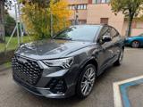 AUDI Q3 SPB 40 TDI Quattro S Tronic Id. Black S-Line KM 0