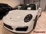 PORSCHE 911 3.0 Carrera 4 Coupé