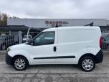 FIAT Doblo 1.4 T-Jet 120CV Natural Power Furgone