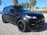 LAND ROVER Range Rover Sport 3.0 TDV6 HSE