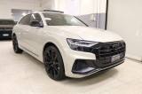 AUDI Q8 55 TFSI quattro tiptronic Sport PLUS S-LINE