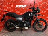 ROYAL ENFIELD Himalayan 411