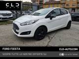FORD Fiesta 1.0 80CV 5 porte
