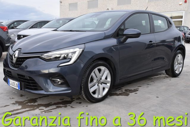 renault clio tce 90 cv 5 porte business usata