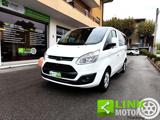 FORD Tourneo Custom 310 2.0 TDCi 130CV PL Trend GARANZIA INCLUSA