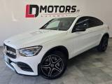 MERCEDES-BENZ GLC 220 d 4Matic Coupé Premium AMG Line
